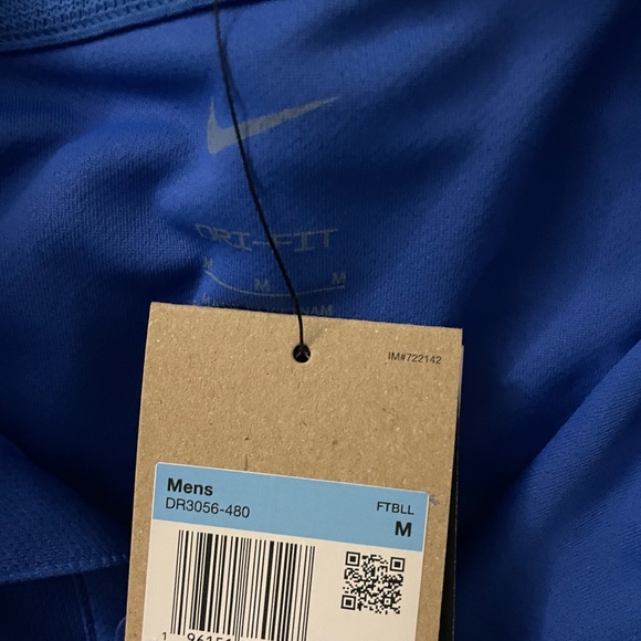 Nike University of Kentucky Polo - Picture 2 of 2